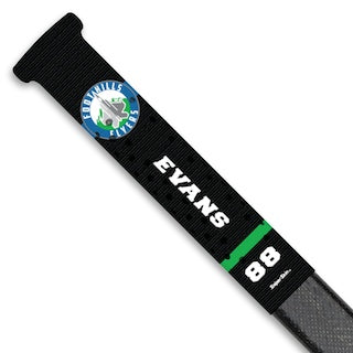 FOOTHILLS FLYERS HOCKEY GRIPS