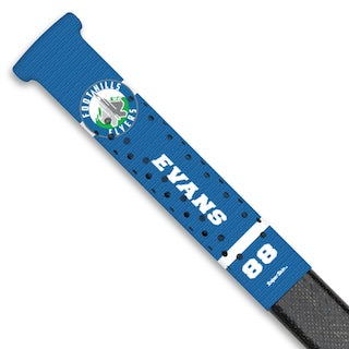 FOOTHILLS FLYERS HOCKEY GRIPS