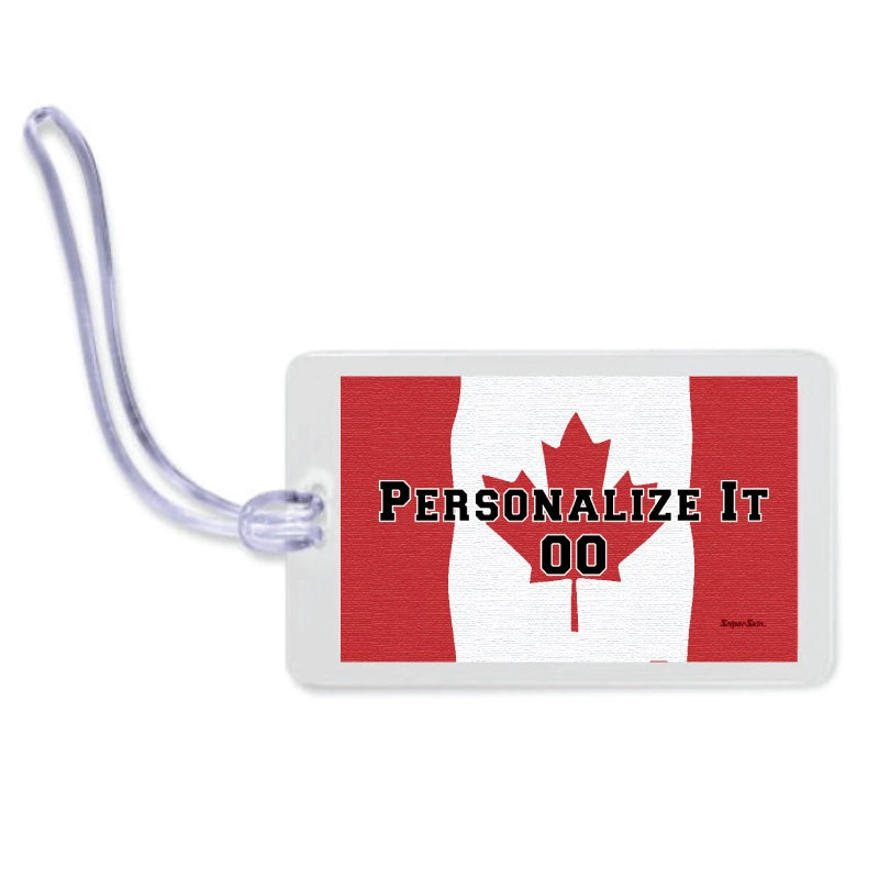 canadian bat bag tag sniper skin 