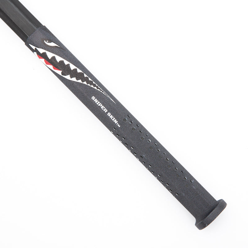 Mission Collection - Lacrosse Grips