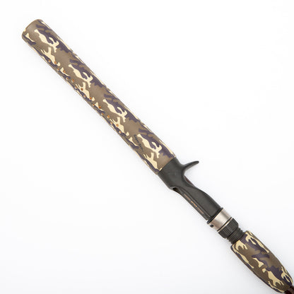 Camo Fishing Grips