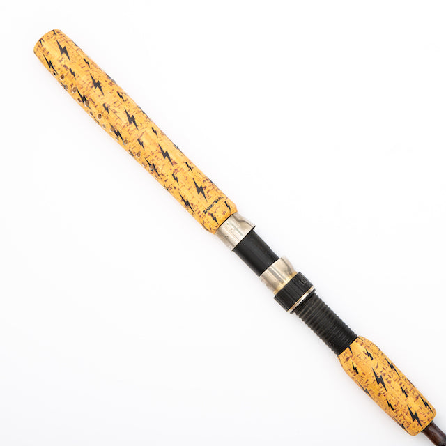 Camo Fishing Grips
