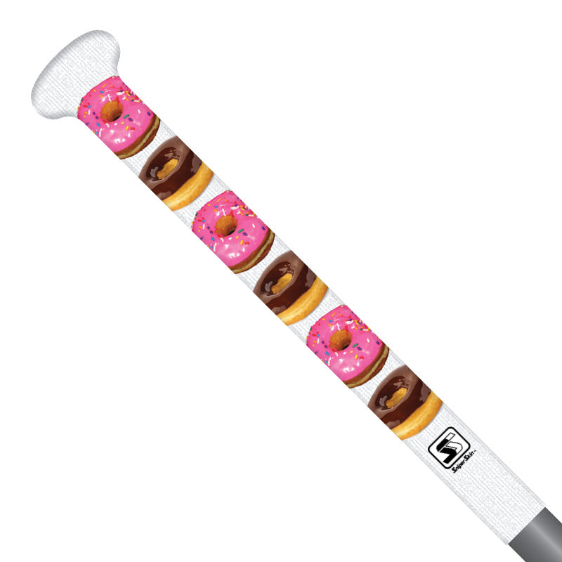 donut bat grip from sniper skin 