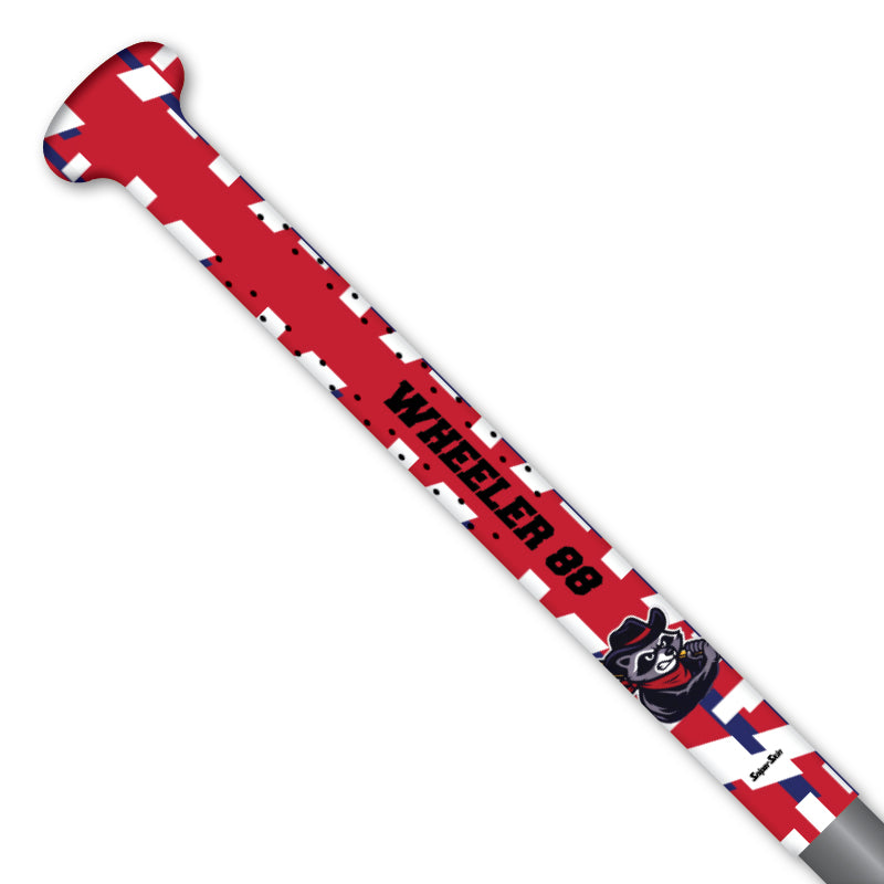 River Bandits Bat Grips Fundraiser