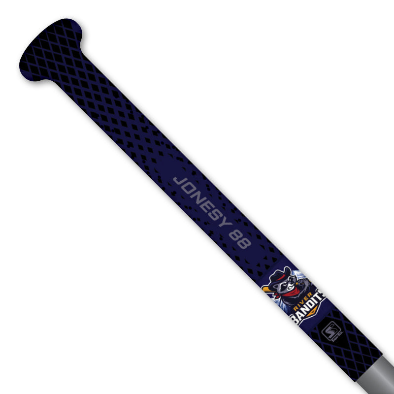 River Bandits Bat Grips Fundraiser