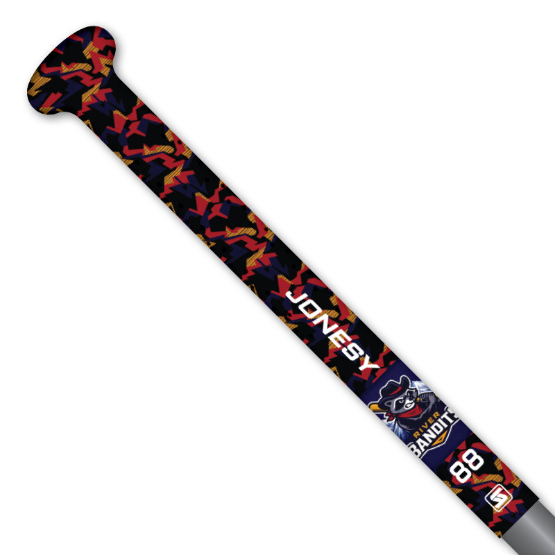 River Bandits Bat Grips Fundraiser