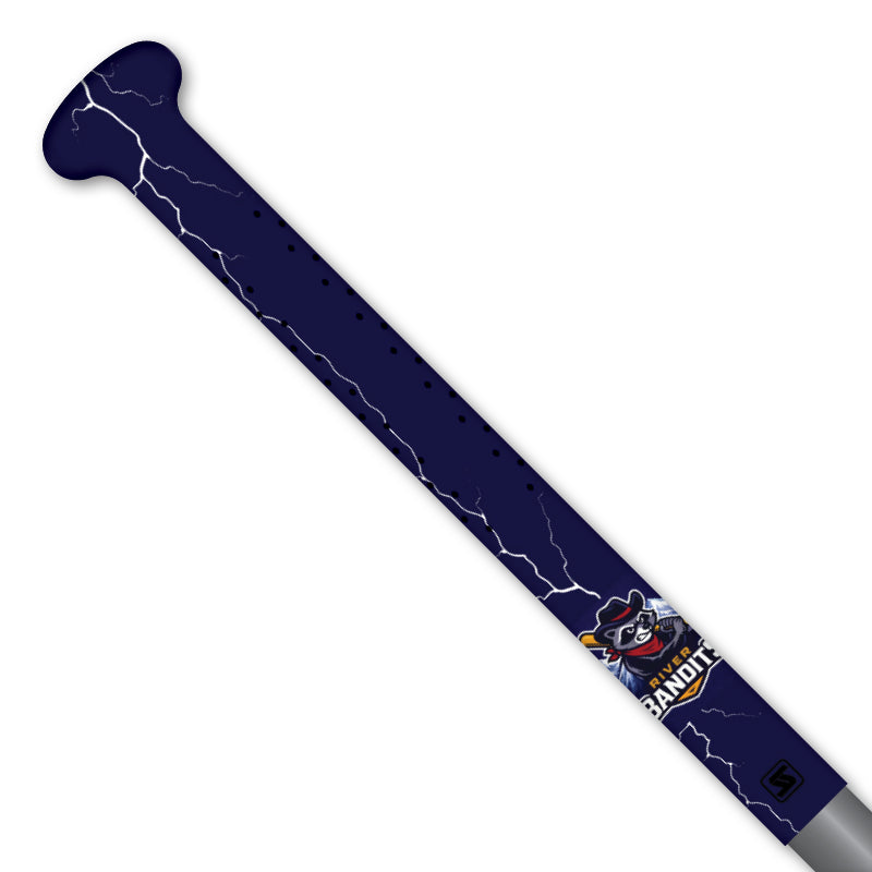 River Bandits Bat Grips Fundraiser