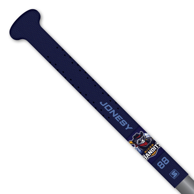 River Bandits Bat Grips Fundraiser