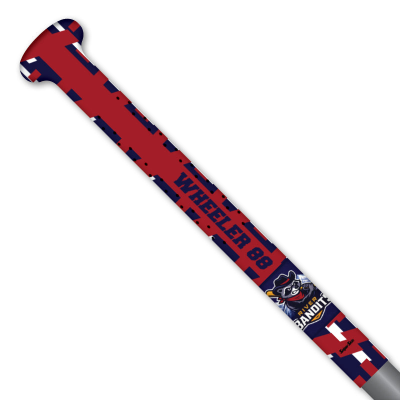 River Bandits Bat Grips Fundraiser
