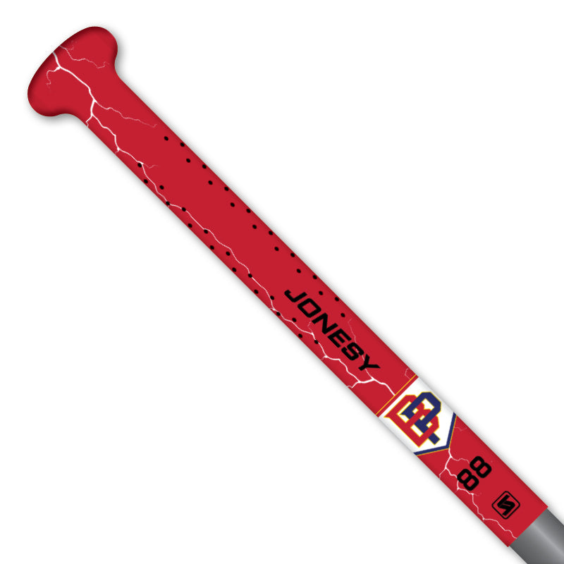 River Bandits Bat Grips Fundraiser