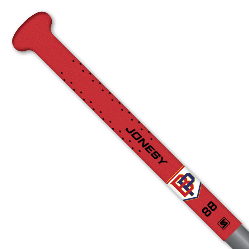River Bandits Bat Grips Fundraiser
