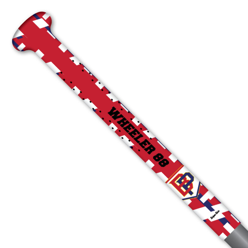 River Bandits Bat Grips Fundraiser