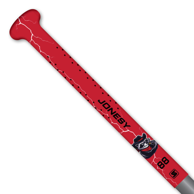 River Bandits Bat Grips Fundraiser