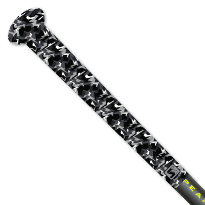 white geo camo bat grip sniper skin 
