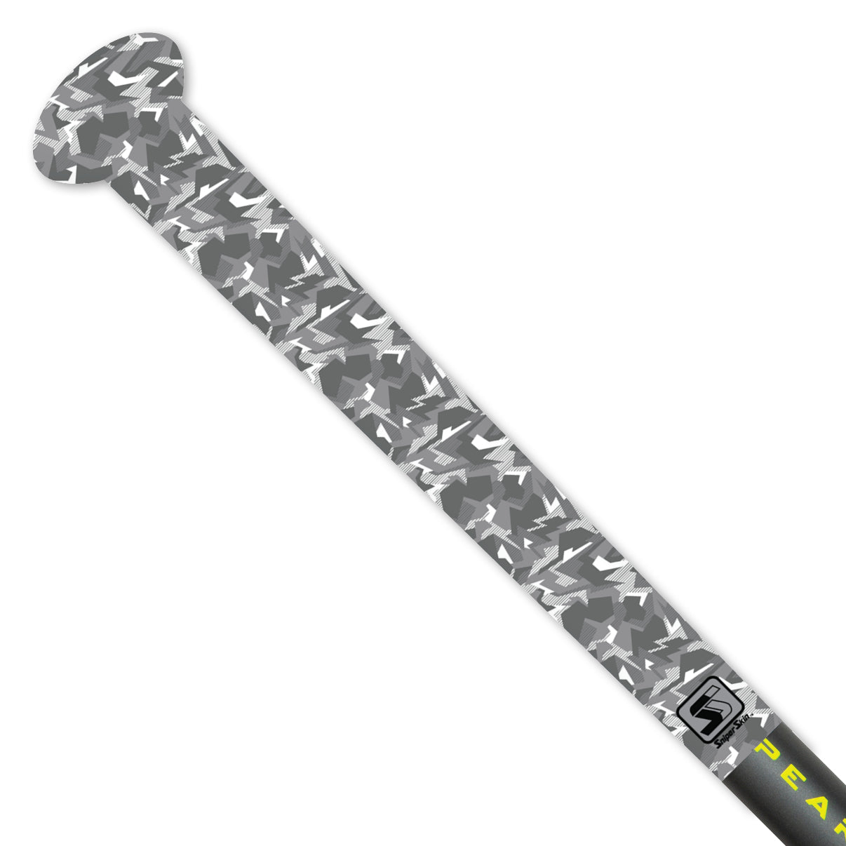 faded geo camo bat grip sniper skin 