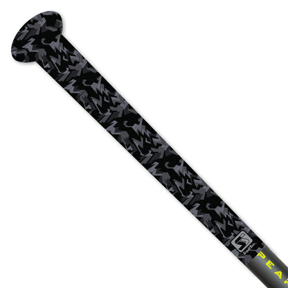 black geo camo bat grip sniper skin 