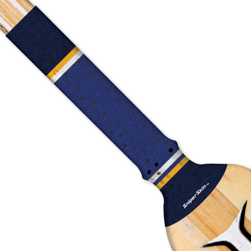 st louis goalie paddle grip sniper skin