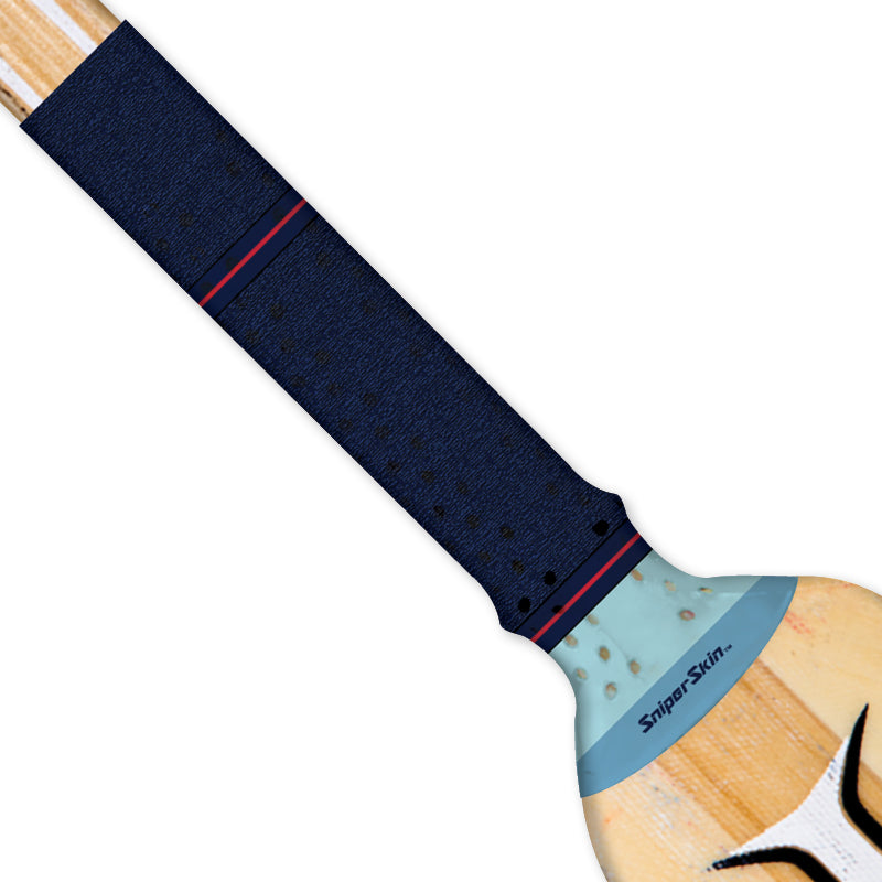 seatle goalie paddle grip sniper skin