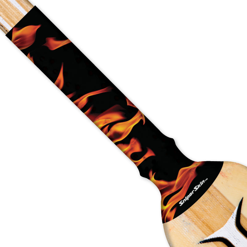 inferno goalie paddle grip sniper skin