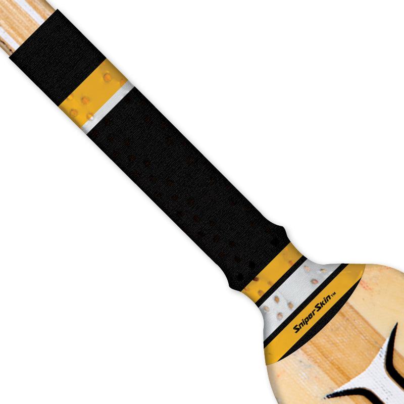 boston goalie paddle grip sniper skin