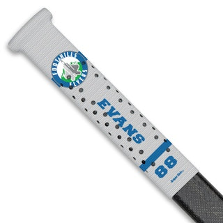 FOOTHILLS FLYERS HOCKEY GRIPS