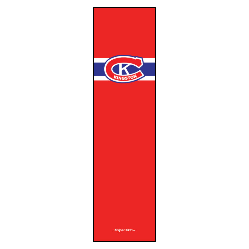red-kingston-canadians hockey grip