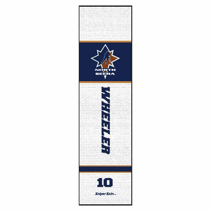 NORTH SEERA STARS HOCKEY GRIPS