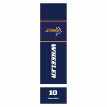 NORTH SEERA STARS HOCKEY GRIPS