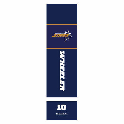 NORTH SEERA STARS HOCKEY GRIPS