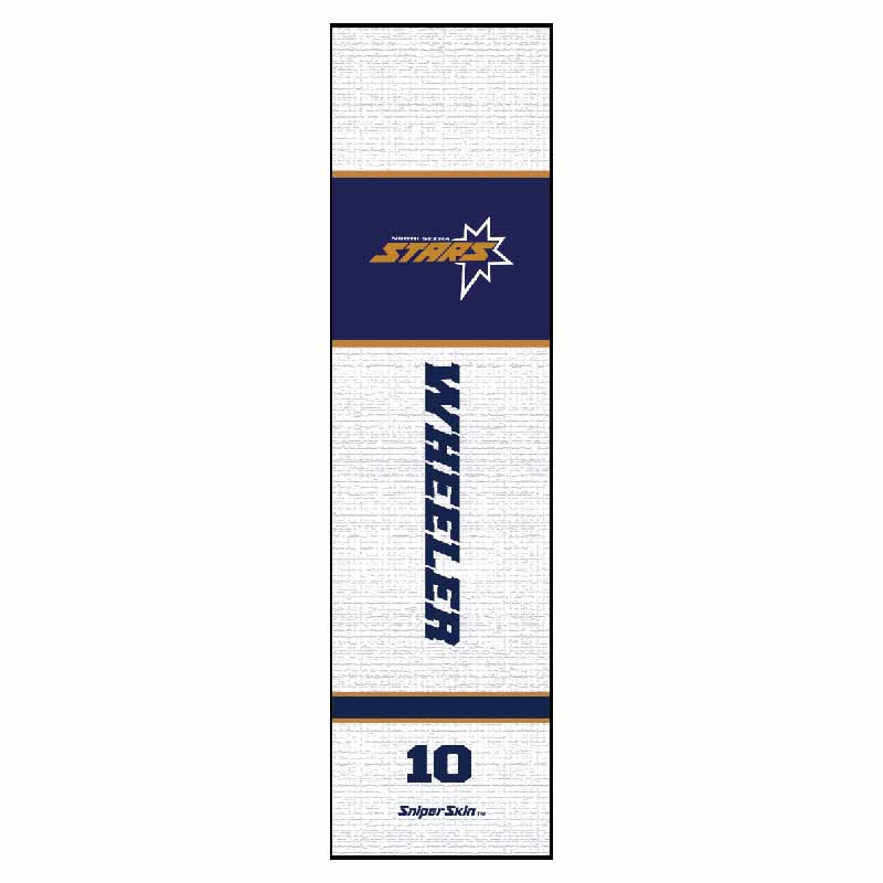 NORTH SEERA STARS HOCKEY GRIPS