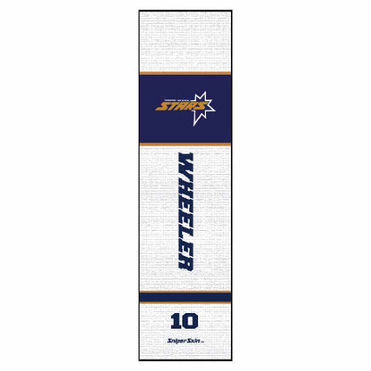 NORTH SEERA STARS HOCKEY GRIPS