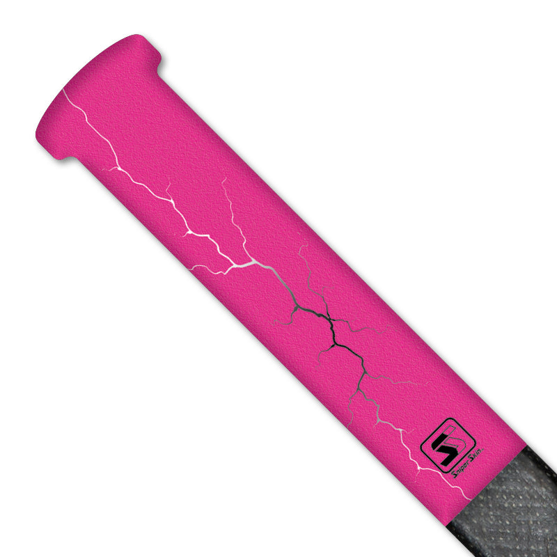Pink Grip Pink Hockey Grips – Sniper Skin Sports