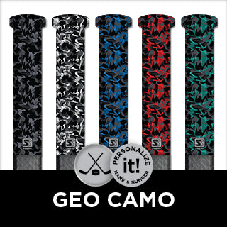 geo camo hockey grips sniper skin 