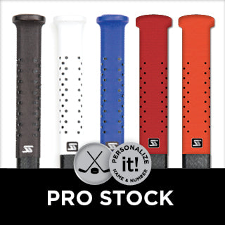 pro stock hockey grips from sniper skin 