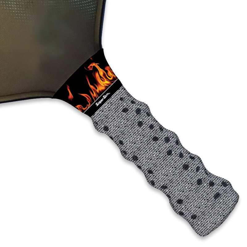inferno II graphic
pickleball grip sniper skin 
