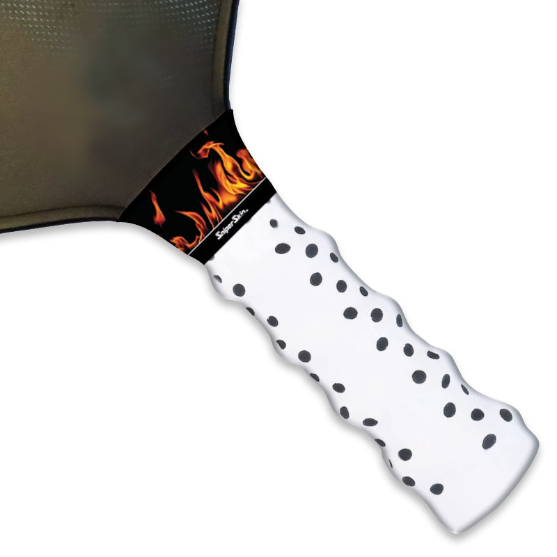 inferno II classic pickleball grip sniper skin 