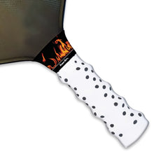 inferno II classic pickleball grip sniper skin 