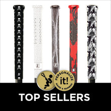 best selling lacrosse grips sniper skin 