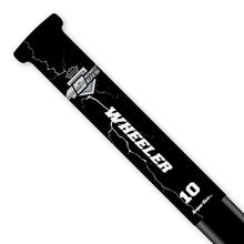 BLACK LIGHTNING MIDWEST 49ERS SNIPER SKIN HOCKEY STICK GRIP FUNDRAISER