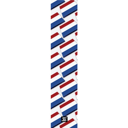 COUNTRY FLAG COLLECTION - HOCKEY GRIPS