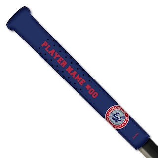 NAVY LINCOLN WAY LACROSSE GRIPS FUNDRAISER SNIPER SKIN 