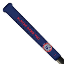NAVY LINCOLN WAY LACROSSE GRIPS FUNDRAISER SNIPER SKIN 