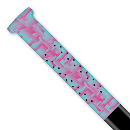oceanic drive Shadow Splash Camo Hockey grips from sniper skin 