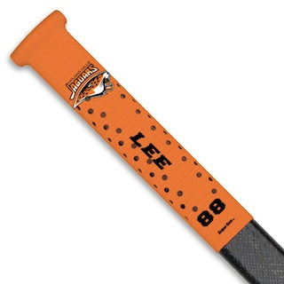 orange pro stock hyland hills jaguars fundraiser with sniper skin 
