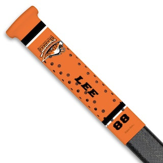 orange team stripes hyland hills jaguars fundraiser with sniper skin 