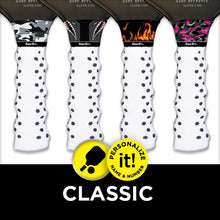 Classic Sniper Skin Pickleball Grips