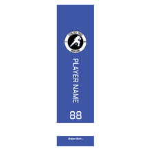 blue stretch pass hockey grips
