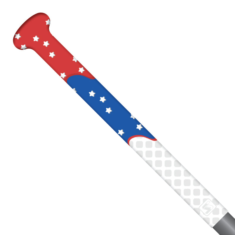 AMERICAN DREAM BAT GRIPS SNIPER SKIN 