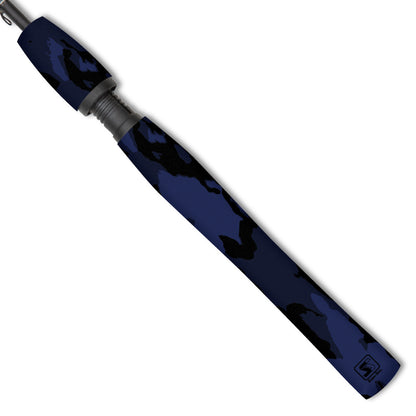 Camo Fishing Grips