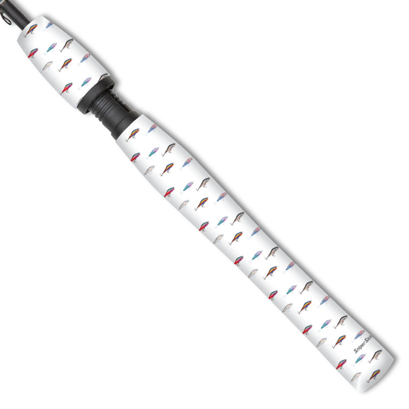 Kid Cast Collection Fishing Grips